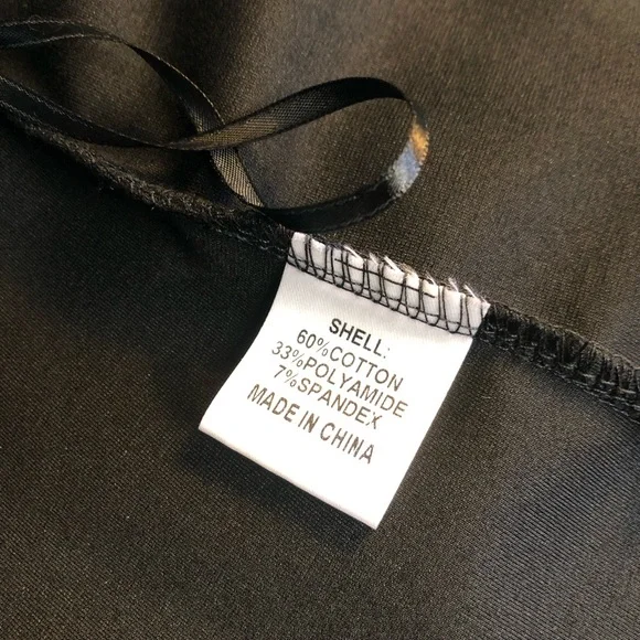 ☠️ 🖤Sourpuss Essentials Pencil Skirt Black
New With tags - Picture 10 of 10